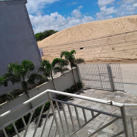 Areias Hotel Barreirinhas Exterior photo